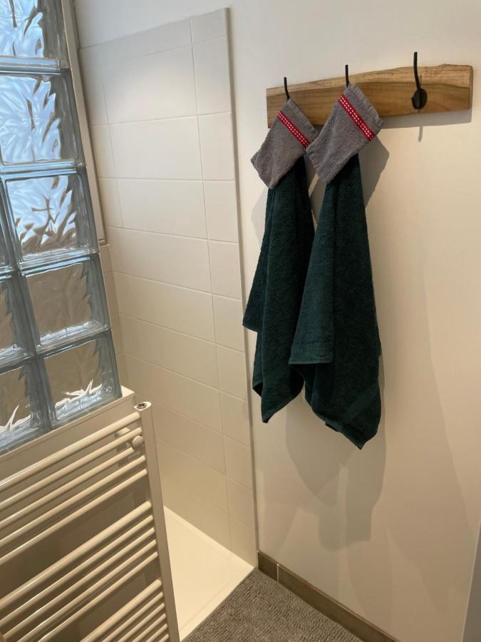 Appartement Du Lion بلفور المظهر الخارجي الصورة