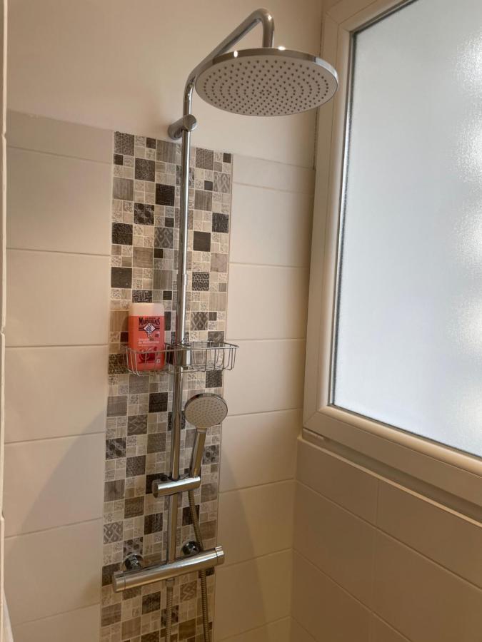Appartement Du Lion بلفور المظهر الخارجي الصورة