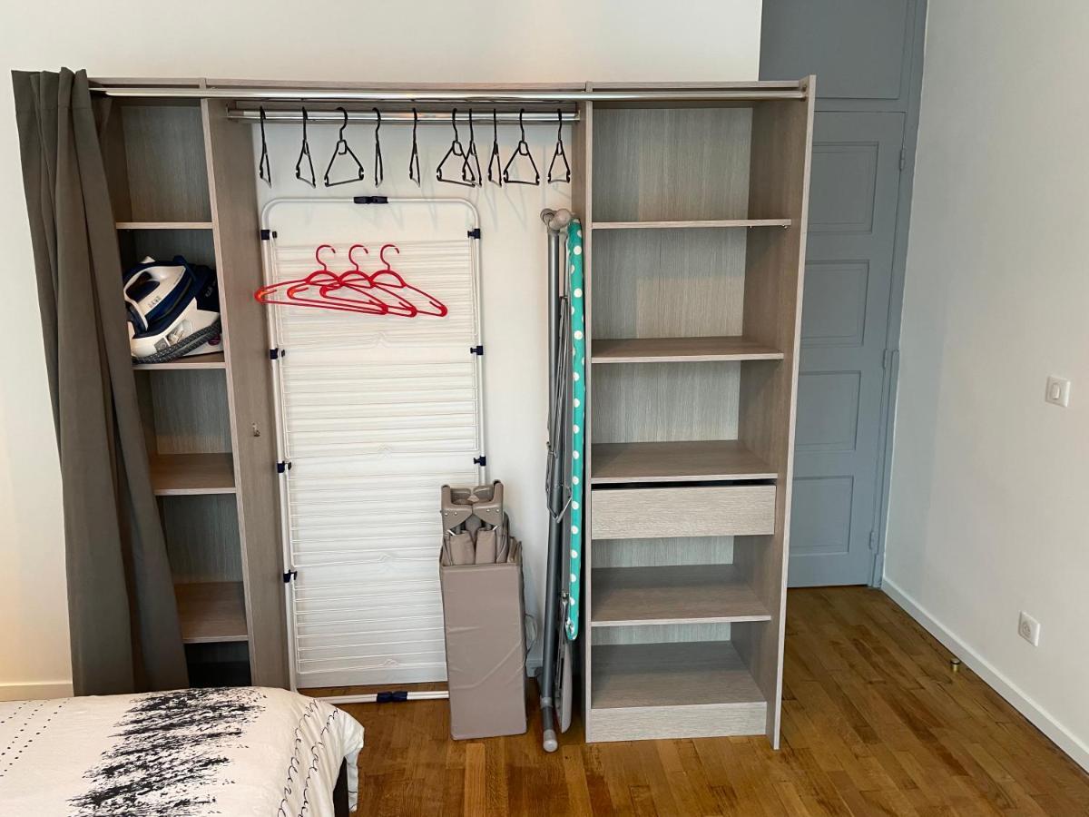 Appartement Du Lion بلفور المظهر الخارجي الصورة