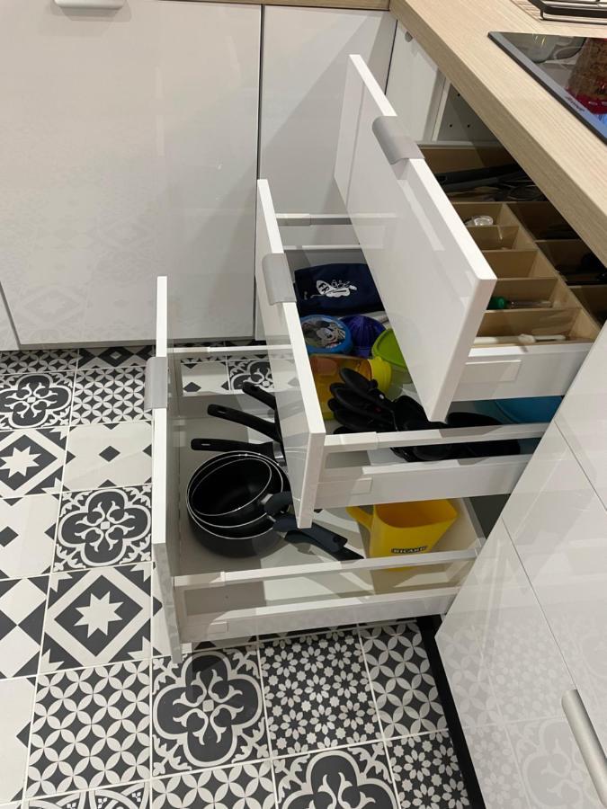 Appartement Du Lion بلفور المظهر الخارجي الصورة