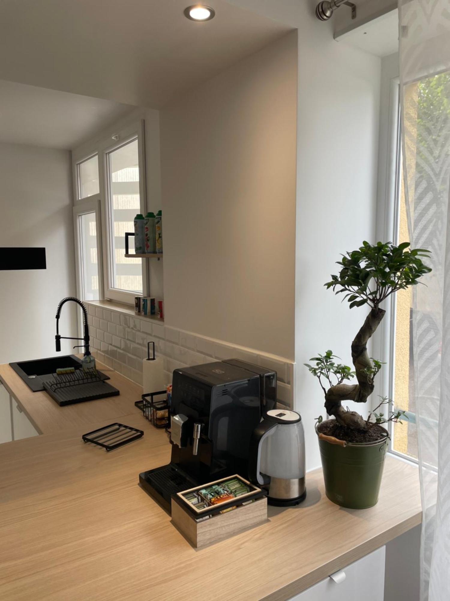 Appartement Du Lion بلفور المظهر الخارجي الصورة